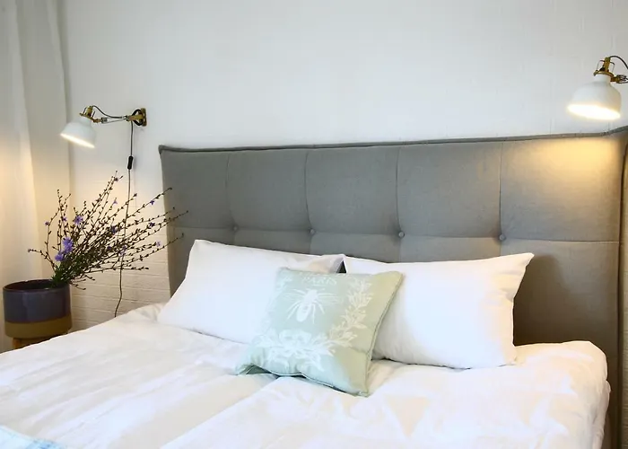Apartament Stary Port 1