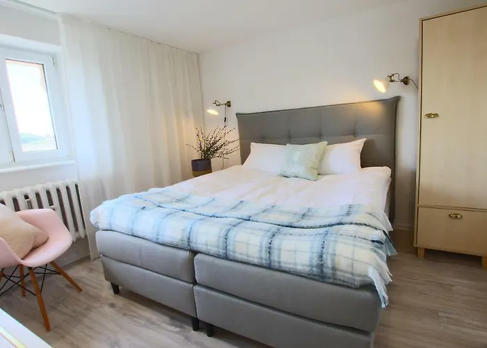 Apartament Stary Port 1