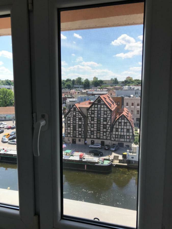 Stary Port 1 Apartment *