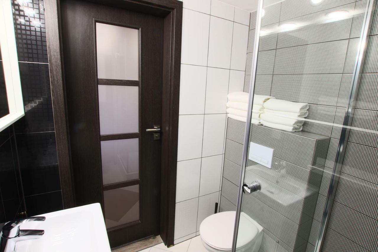 Stary Port 1 Apartment Bydgoszcz