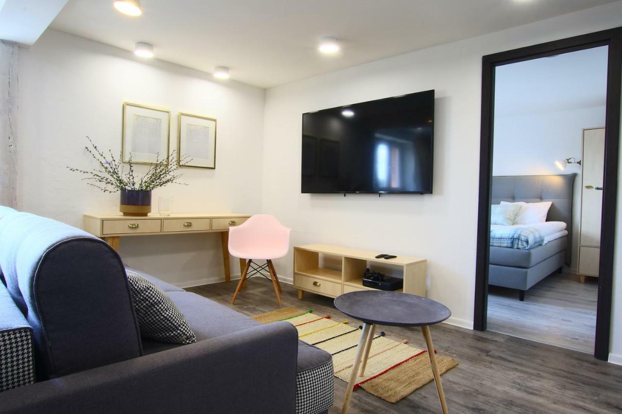 Stary Port 1 Apartment
