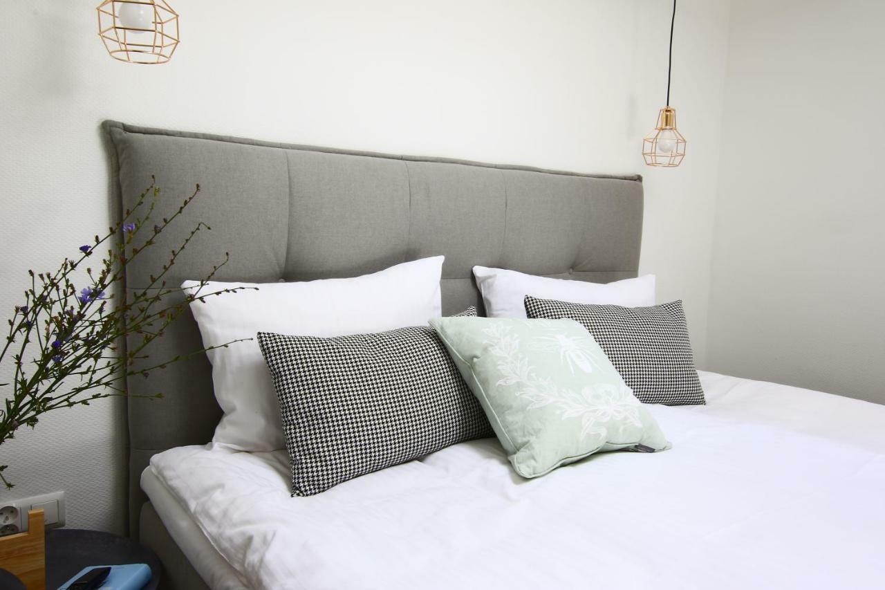 Stary Port 1 Apartment
