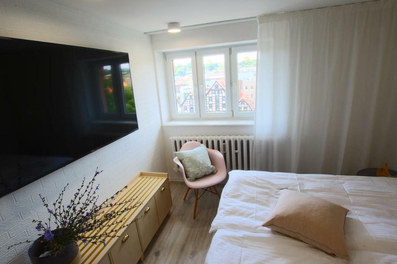 Stary Port 1 Apartment Bydgoszcz